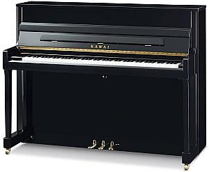 Pian digital Kawai K200 Ebony Polished