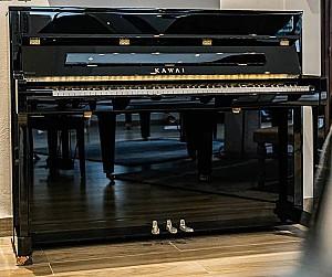Pian digital Kawai K200 Ebony Polished