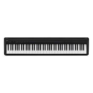 Pian digital Kawai ES120B Black