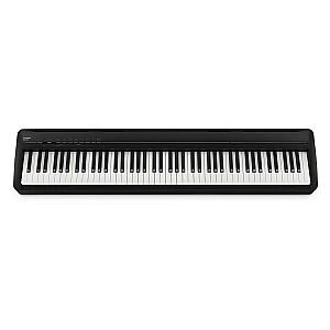 Pian digital Kawai ES120B Black