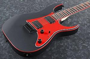 Chitara electrica Ibanez GRG131DX-BKF