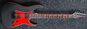 Chitara electrica Ibanez GRG131DX-BKF