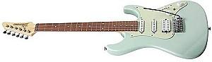 Chitara electrica Ibanez AZES40-MGR