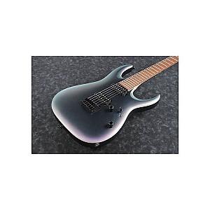 Chitara electrica Ibanez RGA42EX BAM (Black aurora burst matte)