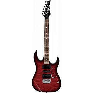 Chitara electrica Ibanez GRX70QA TRB