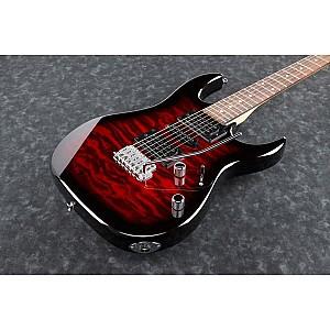 Chitara electrica Ibanez GRX70QA TRB