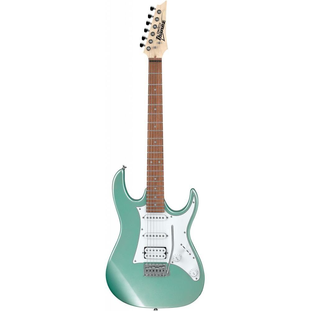 Chitara electrica Ibanez GRX40-MGN (Metallic light green)