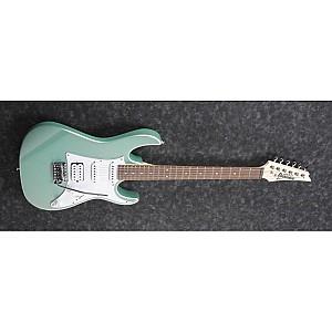Chitara electrica Ibanez GRX40-MGN (Metallic light green)