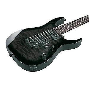 Chitara electrica Ibanez GRG7221QA TKS 7-string HH
