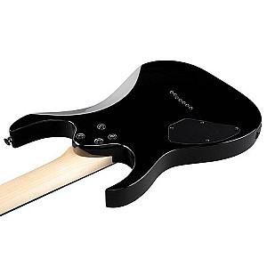 Chitara electrica Ibanez GRG7221QA TKS 7-string HH
