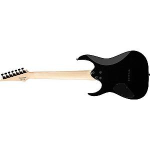 Chitara electrica Ibanez GRG7221QA TKS 7-string HH