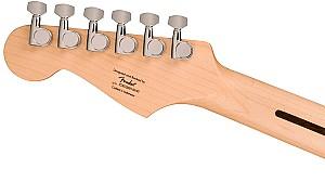 Chitara electrica Fender Squier Sonic Stratocaster Pack 2-Color Sunburst