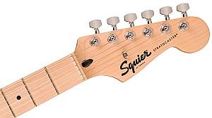 Chitara electrica Fender Squier Sonic Stratocaster Pack 2-Color Sunburst
