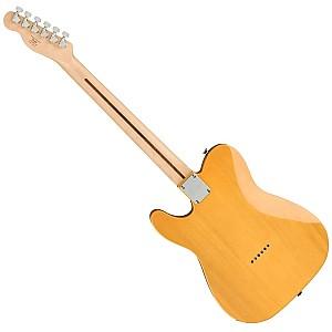 Chitara electrica Fender Squier Affinity Series Telecaster MN BPG Butterscotch Blonde