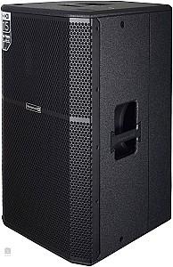 Sistem acustic profesional Montarbo R115