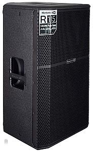 Sistem acustic profesional Montarbo R115