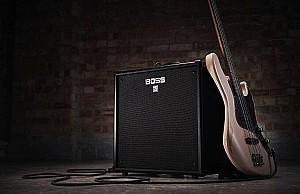 Amplificator pentru chitara Boss Katana 110 Bass