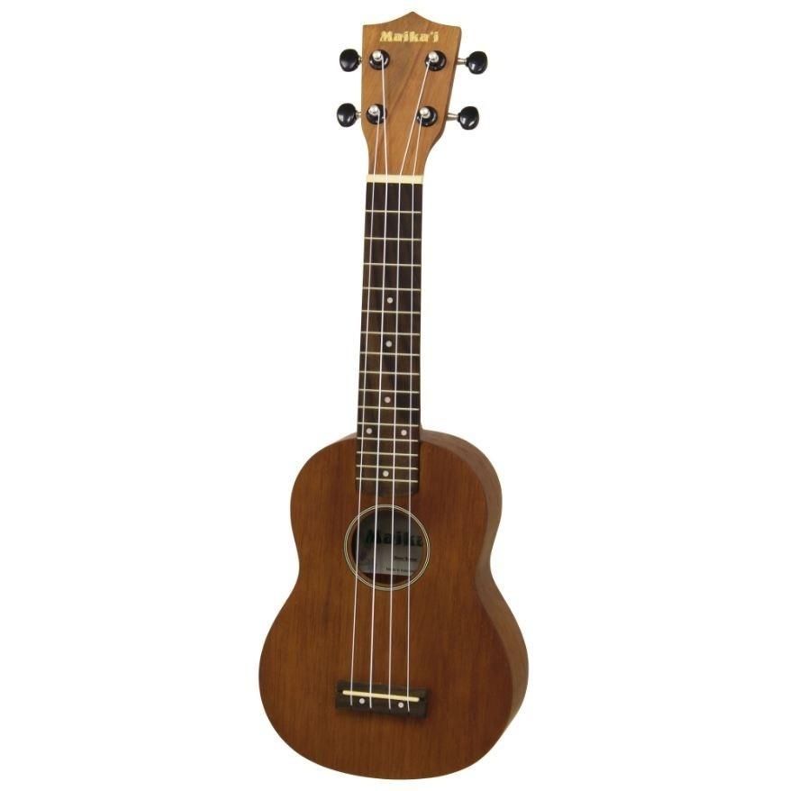 Ukule Aria MKU-1 See-through Brown