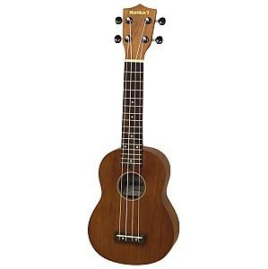 Ukule Aria MKU-1 See-through Brown