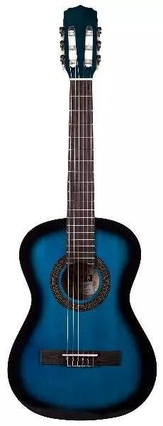 Chitara clasica Fiesta FST-200 3/4 Blue