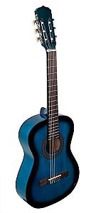 Chitara clasica Fiesta FST-200 3/4 Blue