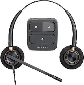 Casti HP Poly EncorePro 520 (783P7AA)