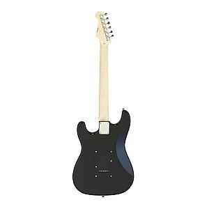 Chitara electrica Aria Pro II STG-003SPL BK Black