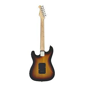 Chitara electrica Aria Pro II STG-003SPL 3TS Sunburst