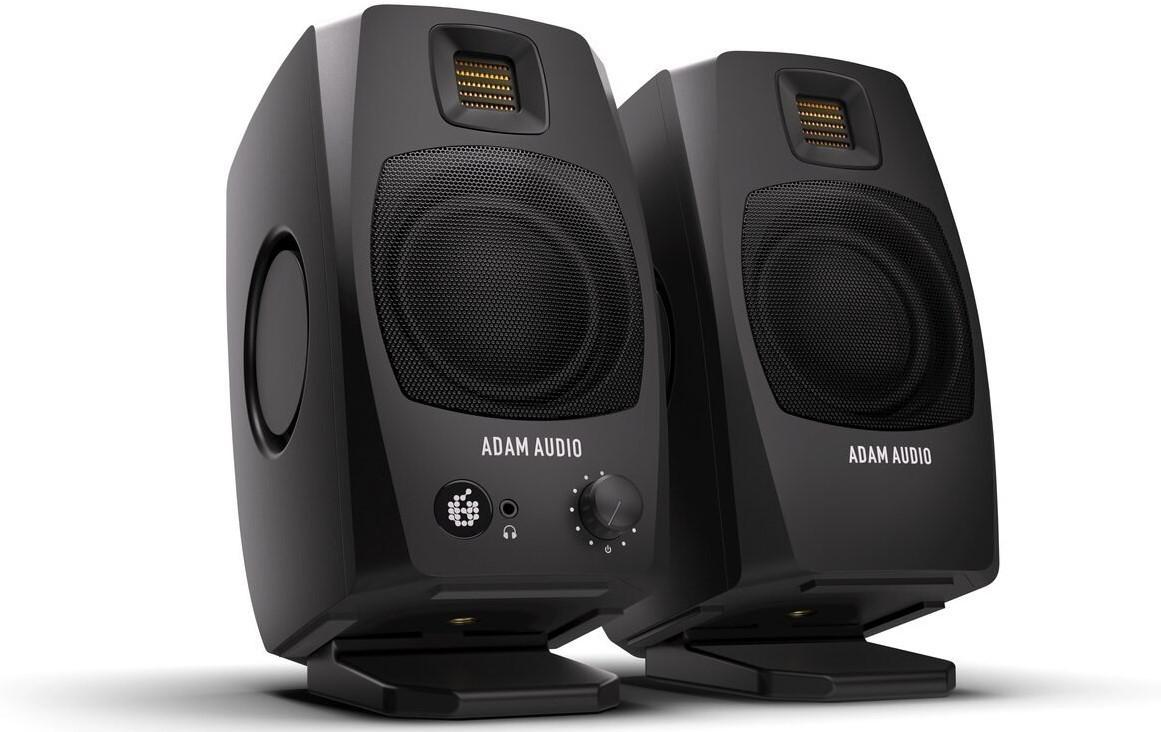 Boxe ADAM Audio D3V (Black)