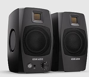 Boxe ADAM Audio D3V (Black)