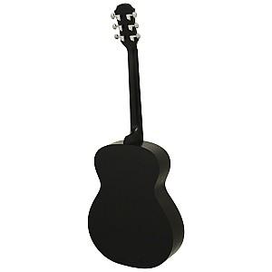 Chitara acustica Fiesta FST-F65 Black