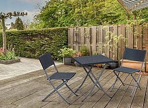 Set mobila de gradina GardenLine ZUM9930