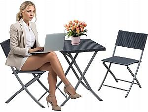 Set mobila de gradina GardenLine ZUM9930
