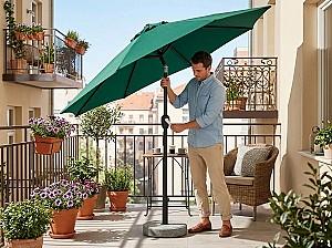 Umbrela GardenLine GAO2569 Green
