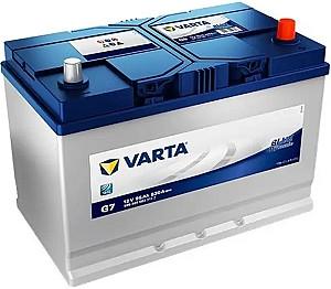 Acumulator auto Varta 595 404 083