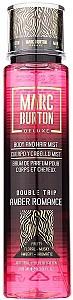 Spray pentru corp Marc Burton Amber Romance 248ml