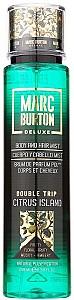Spray pentru corp Marc Burton Citrus Island 248ml