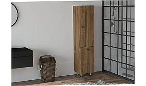 Dulap de baie Trendy Lipa Nuc