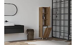 Dulap de baie Trendy Lipa Nuc