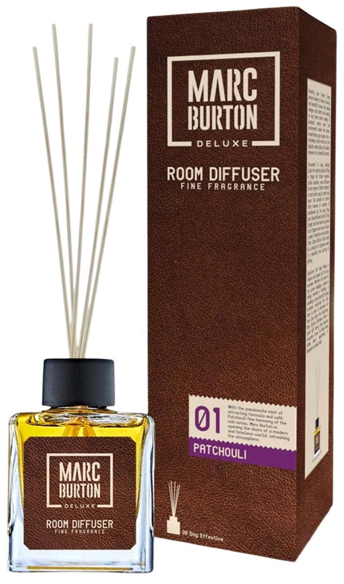Aromatizator de aer Marc Burton Patchouli 01 100ml