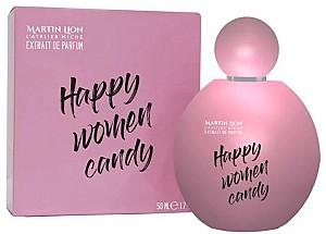 Parfum Martin Lion Happy Women's Day Candy 50ml