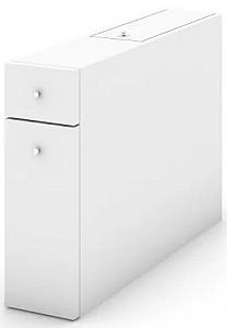 Dulap de baie Trendy Smart Alb