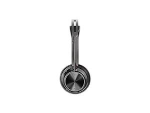 Casti HP Poly VF2 USB-C-C HS +USB-C/A (9T9J3AA)