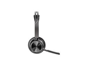 Casti HP Poly VF2 USB-C-C HS +USB-C/A (9T9J3AA)