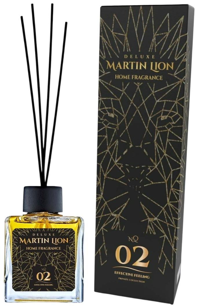 Aromatizator de aer Martin Lion Effective Feeling B02 100ml