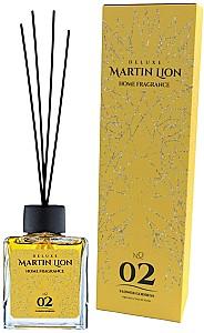 Aromatizator de aer Martin Lion Flower Goddes G02 100ml