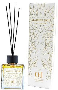 Aromatizator de aer Martin Lion Lavander Wind W01 100ml