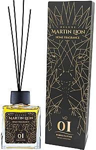 Aromatizator de aer Martin Lion Purple Flutter B01 100ml