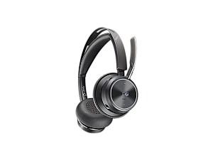Casti HP Poly VF2 -M USB-C-C HS +USB-C/A +CHS (9T9J6AA)