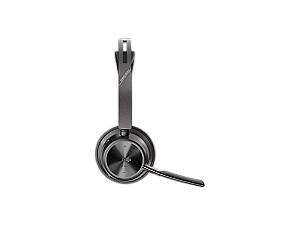 Casti HP Poly VF2 -M USB-C-C HS +USB-C/A +CHS (9T9J6AA)